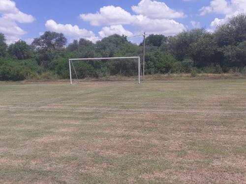 Finca la ponderoza in Santiago Del Estero, Argentina