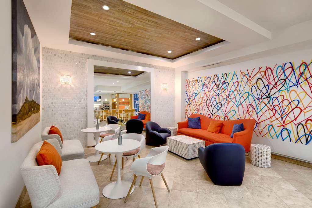 MB Hotel Trademark Collection by Wyndham - photo 12