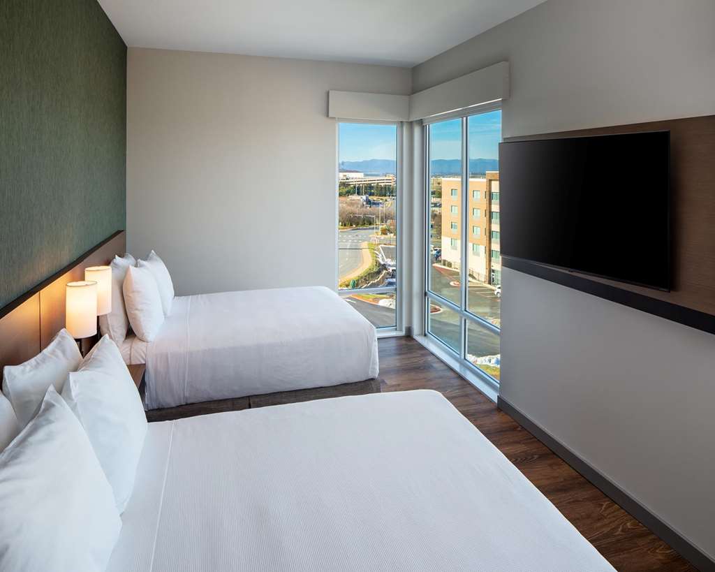 Hyatt Place Harrisonburg - photo 21