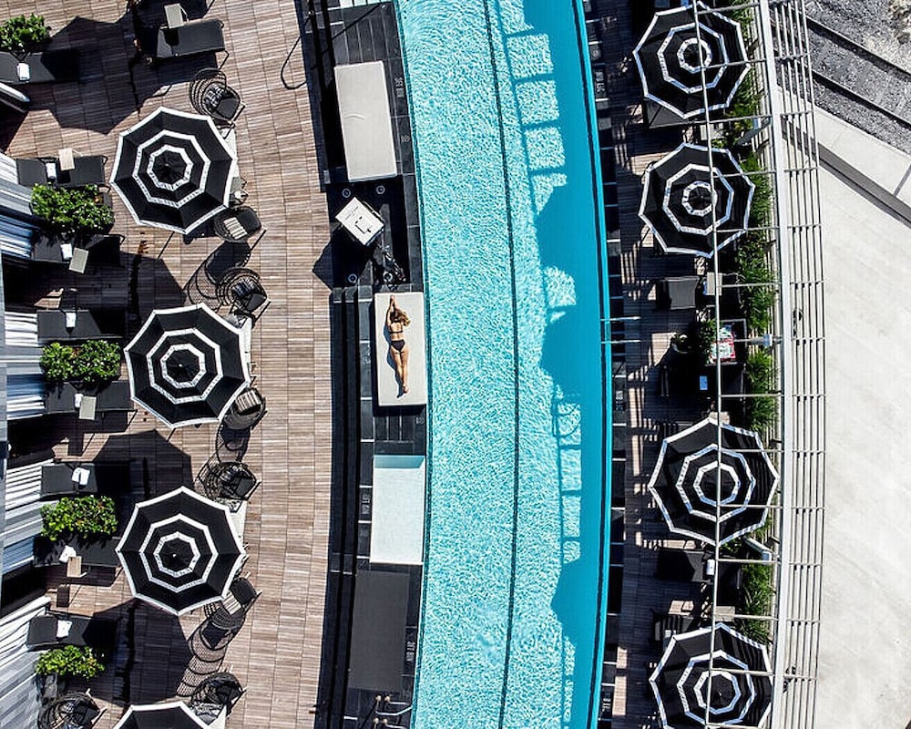 Four Seasons Hotel New Orleans - photo 95