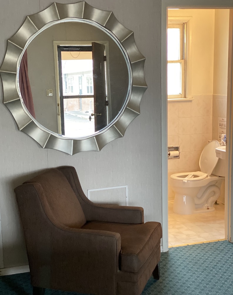Oasis Botique Motel - photo 21