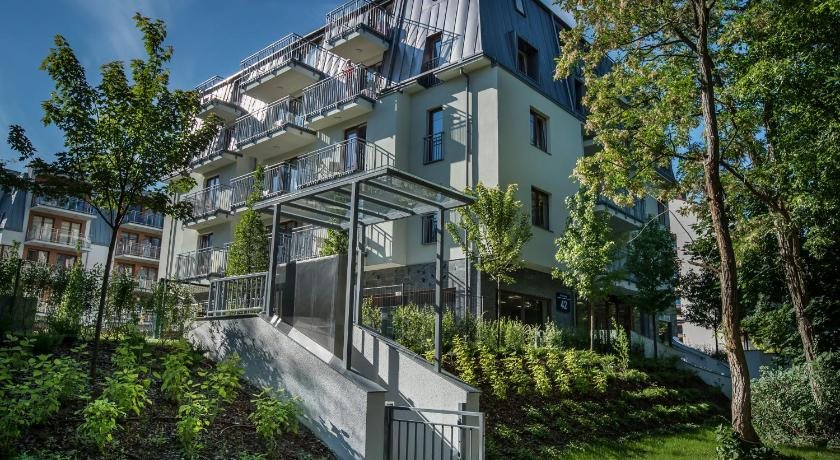 MariSol - last minute hotel in Swinoujscie