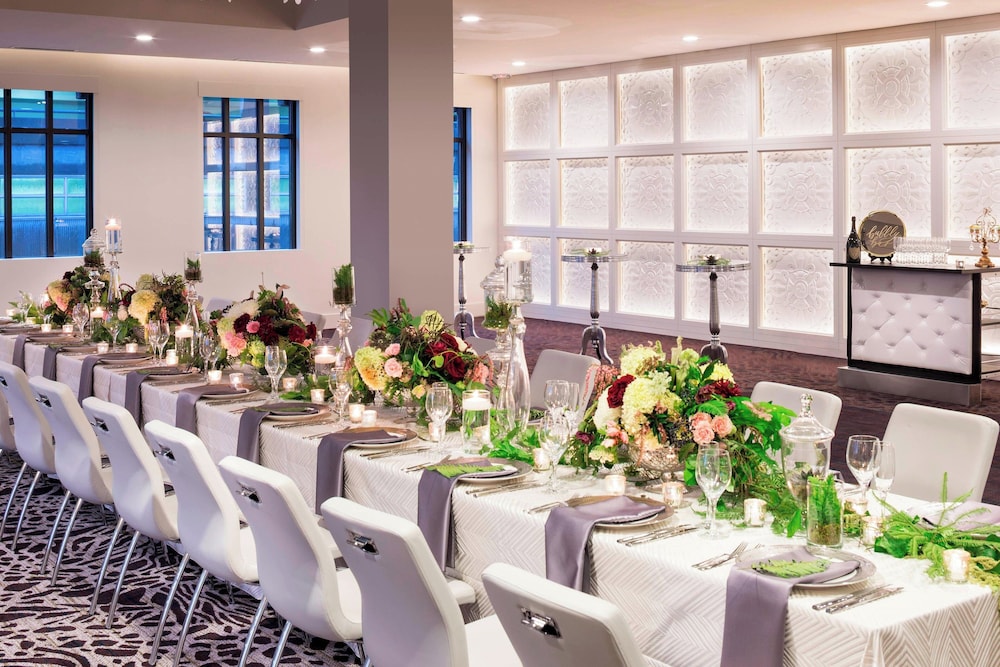 Hotel Ivy a Luxury Collection Hotel Minneapolis - photo 4