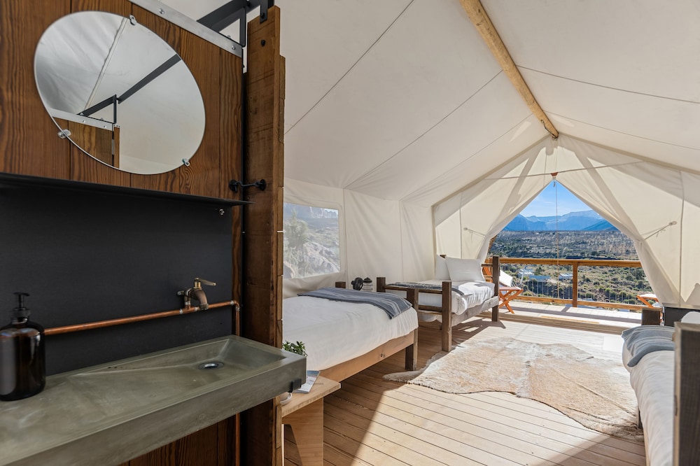 Under Canvas Zion - photo 29
