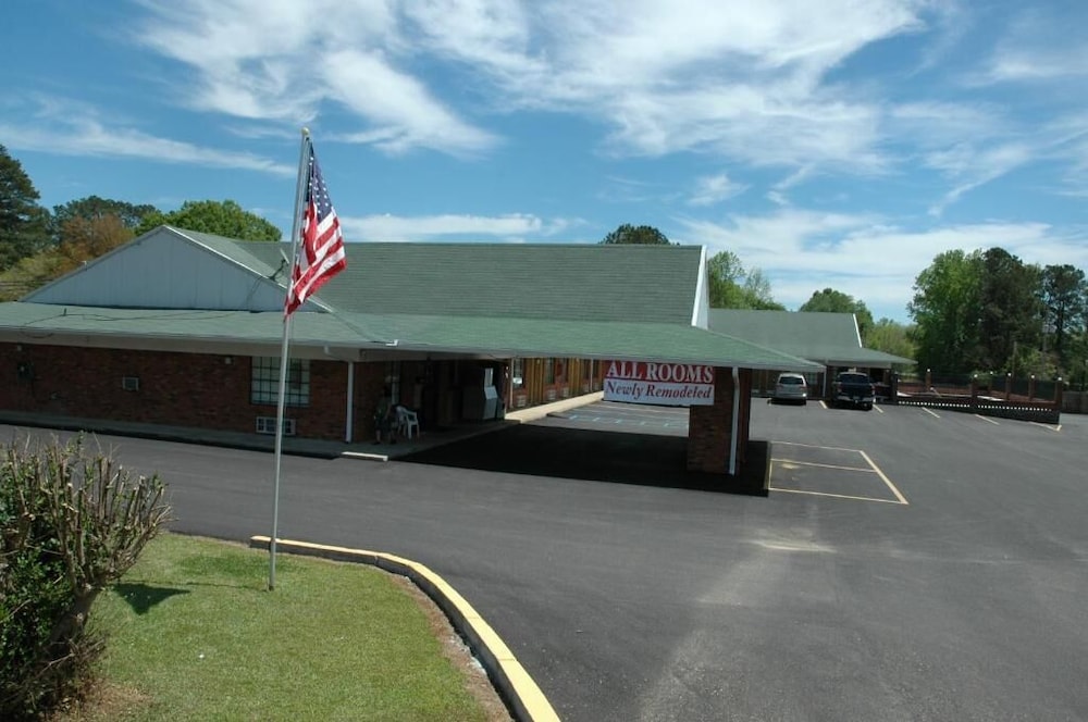 Western Motel Prentiss - featured photo