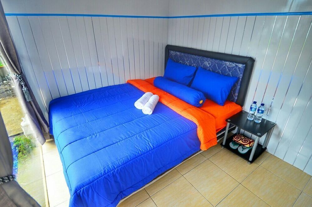 Bromo Ecolodge in Probolinggo, Indonesia