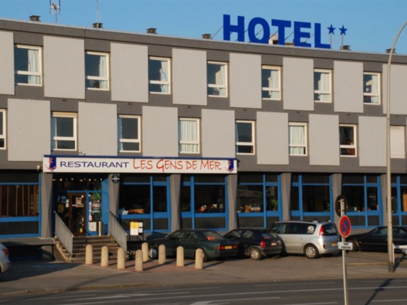 Les Gens de Mer Le Havre in Le Havre, France