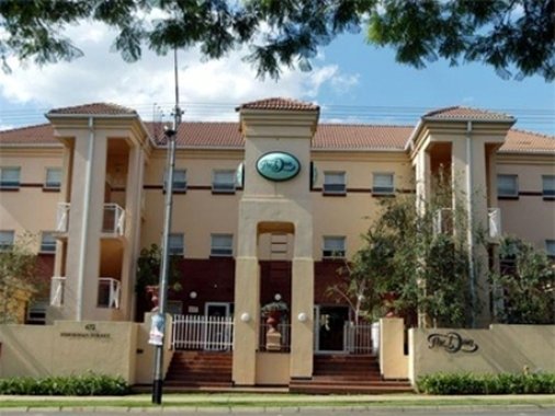 Don Arcadia I in Pretoria, South Africa