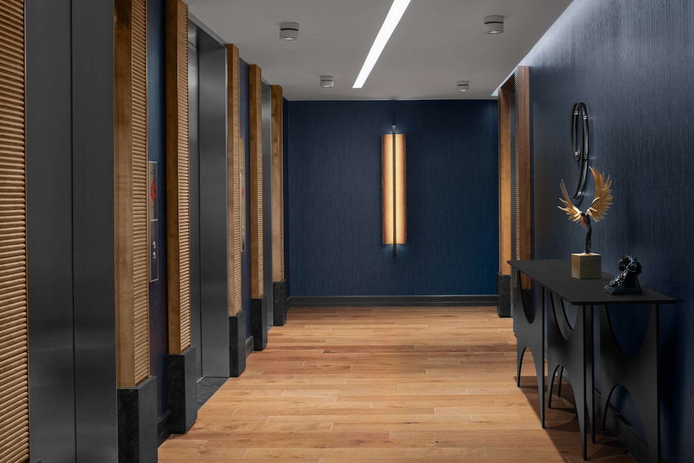 Hotel Fraye Nashville Curio Collection by Hilton - photo 4