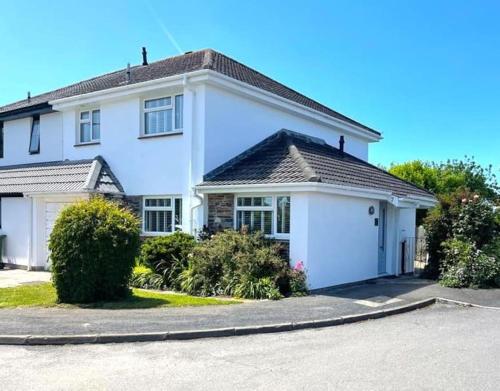 Tarka Villa Braunton North Devon — 4-Star Luxury Hotel in Braunton, United Kingdom