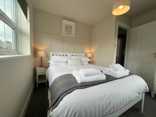 The Harrogate Penthouse
