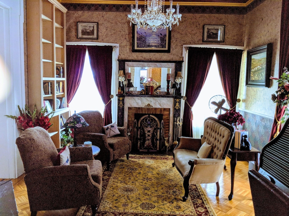 Allegiance Bed and Breakfast - featured photo