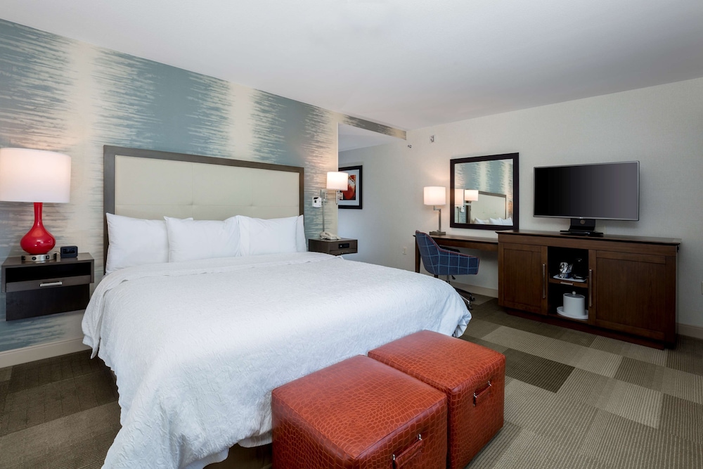 Hampton Inn & Suites San Diego Poway - photo 7