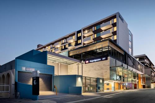 Quest South Perth Foreshore - last minute hotel in Perth