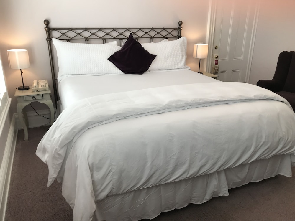 Napa Inn - photo 34