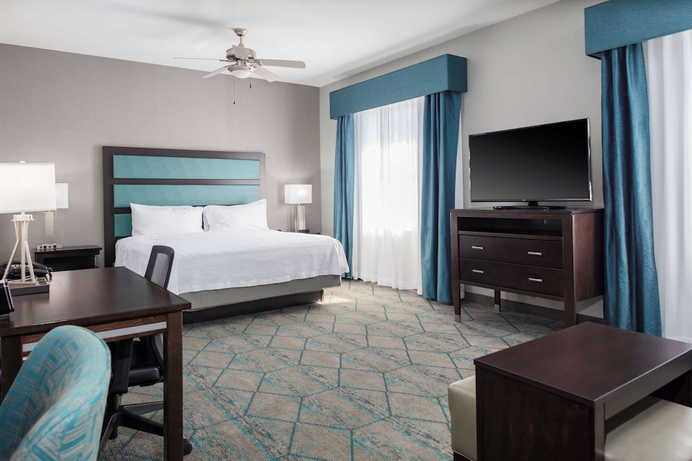Homewood Suites by Hilton Phoenix Airport South - photo 10