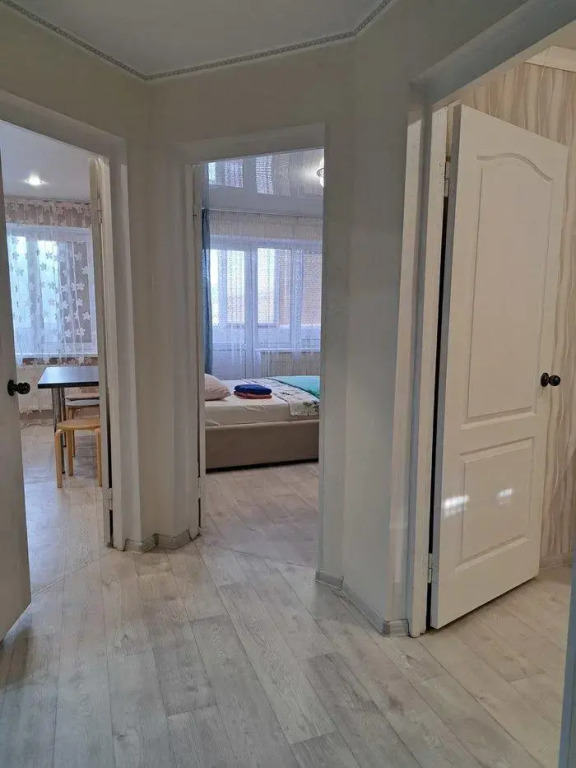 Apartments On 111b Neftyanikov Avenue 21046056 — Yelabuga