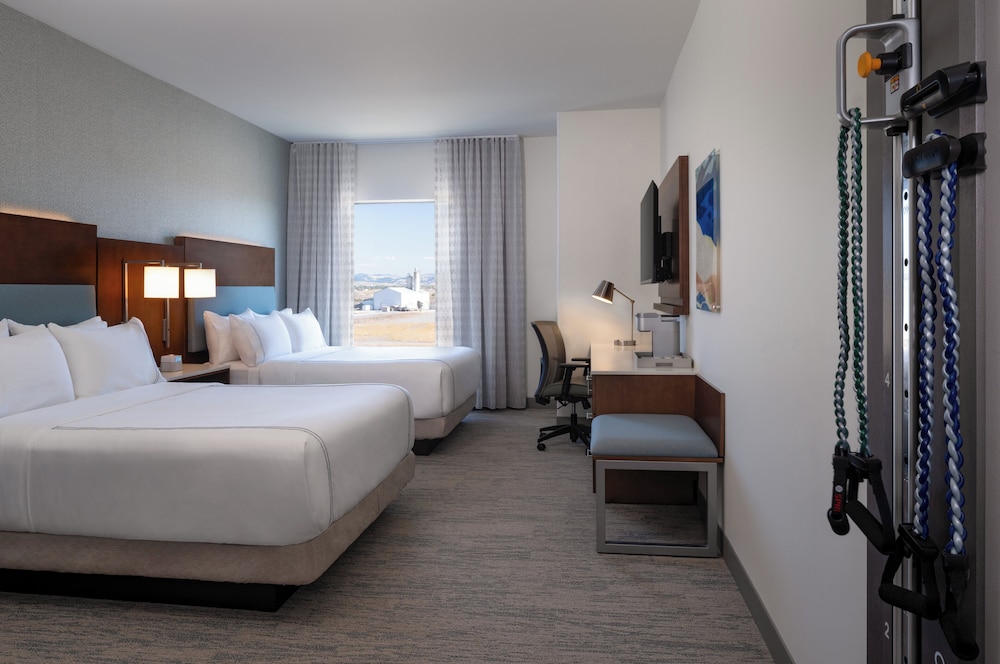 Even Hotel Bozeman Yellowstone Intl Arpt By IHG - photo 11