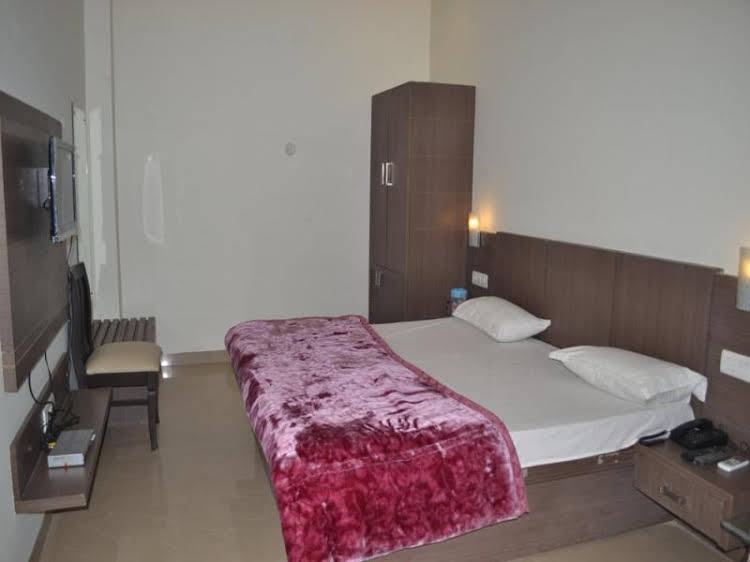 Hotel Lals Inn — Agra — photo 2