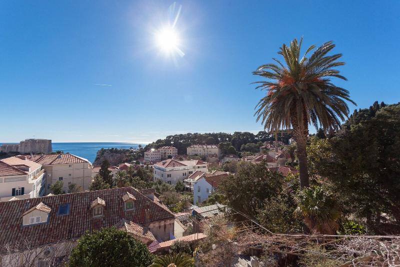 General view