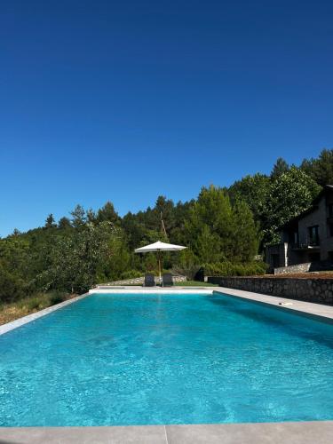 Amfikleia Home by Relax in Greece — 4-Star Luxury Hotel in Amfikleia, Greece