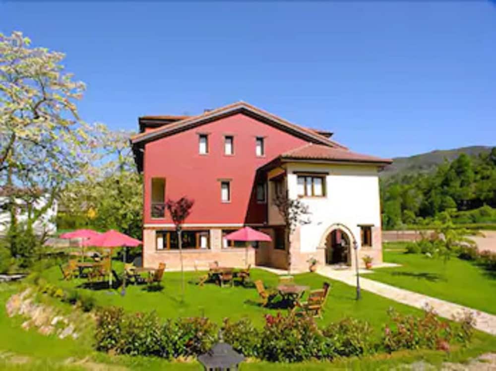 Hotel Casa de Campo - last minute hotel in Cangas De Onis