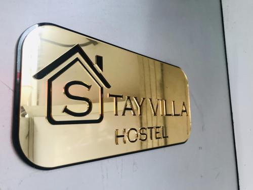 Stay Villa Hostel