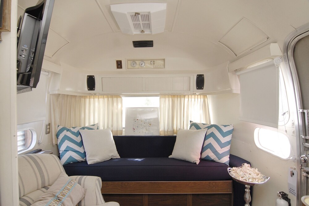 Palm Canyon Hotel & RV Resort - photo 51