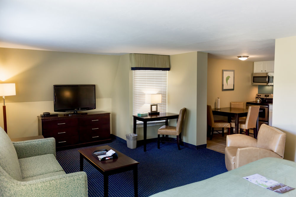 Inn at Deep Creek - photo 41