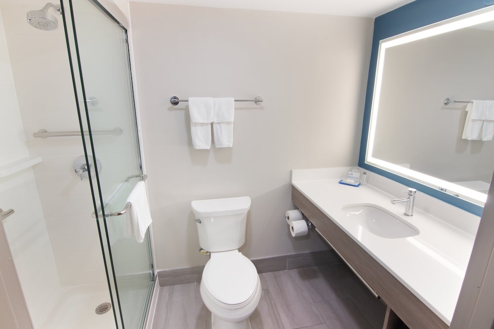 Holiday Inn Express & Suites Ft. Lauderdale Airport West by IHG - photo 42