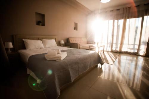 Beauty Home Orestiada Center — 4-Star Luxury Hotel in Orestiada, Greece