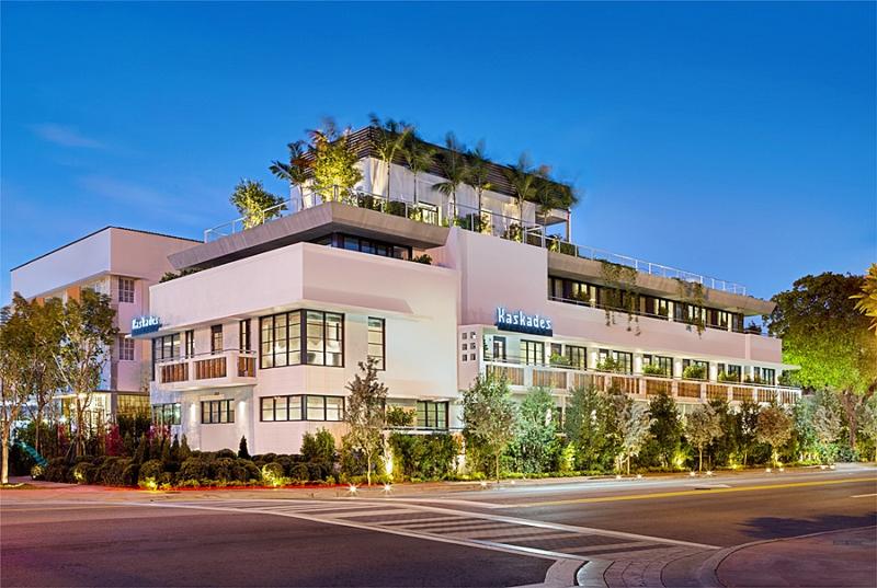 Domio Kaskades - last minute hotel in Miami Beach