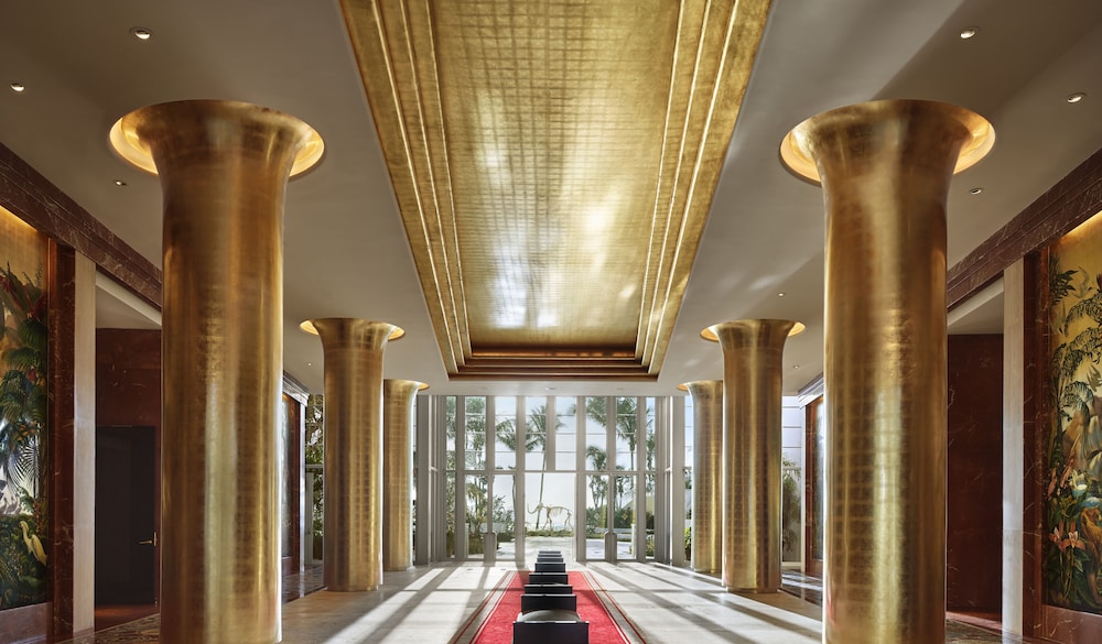 Faena Hotel Miami Beach in Miami Beach, United States
