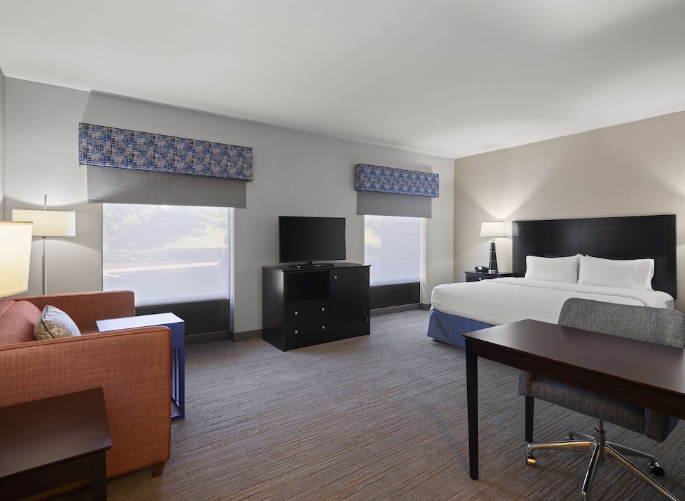 Hampton Inn & Suites Arundel Mills Baltimore - photo 23