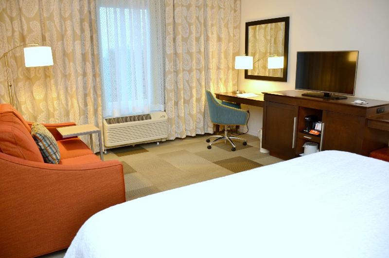 Hampton Inn & Suites Deland - photo 36