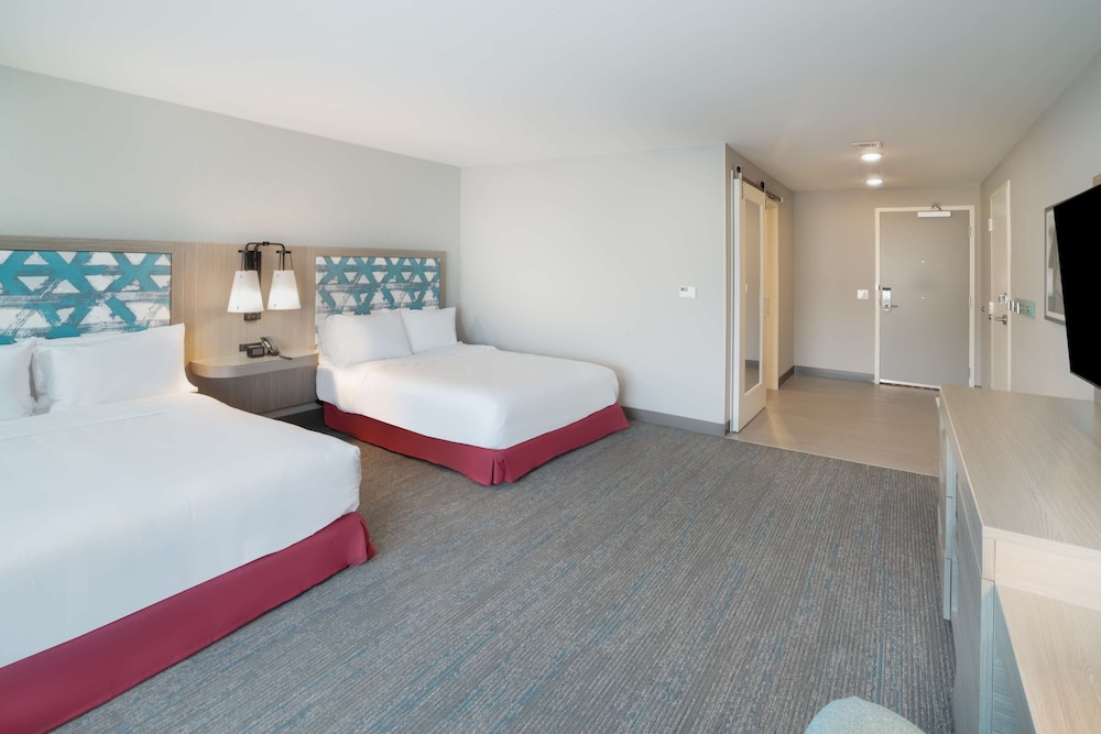 Hampton Inn Greer Greenville SC - photo 6