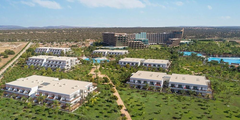 Noahs Ark Deluxe Hotel & Spa — Larnaca — photo 4