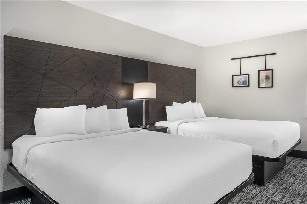 Sleep Inn Champaign - photo 16