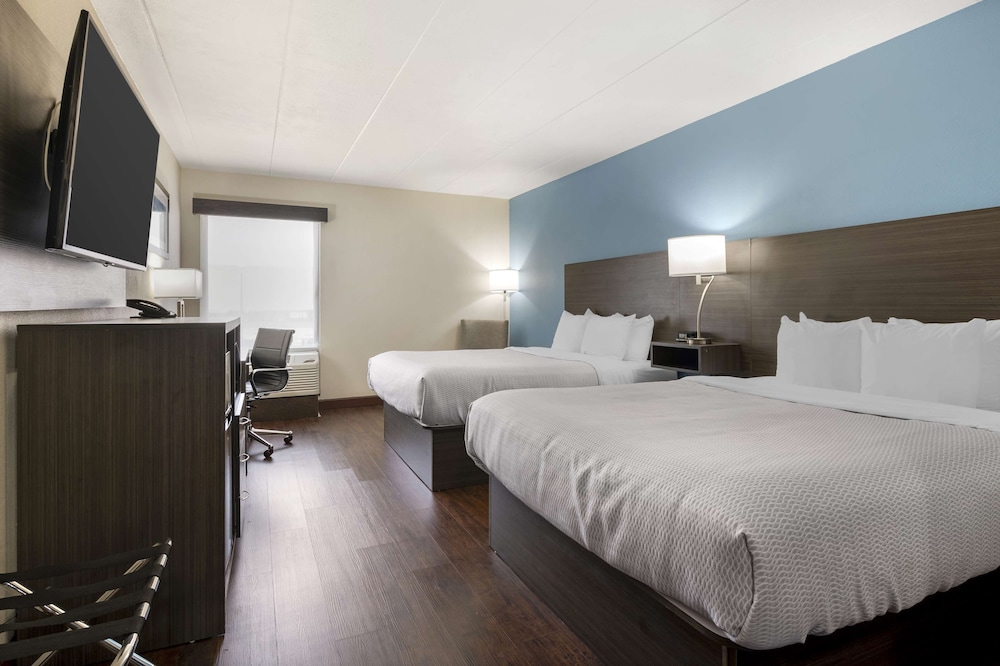 Best Western Plus South Holland Chicago Southland - photo 4