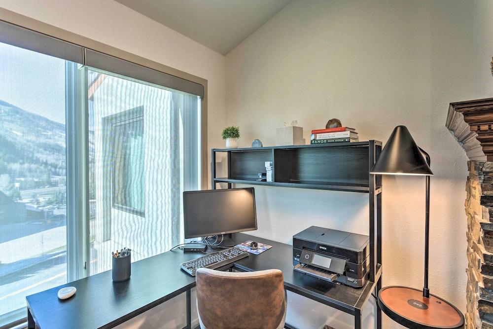 Cozy Condo 2 Mi to Vail Village & Ski Resort - photo 6