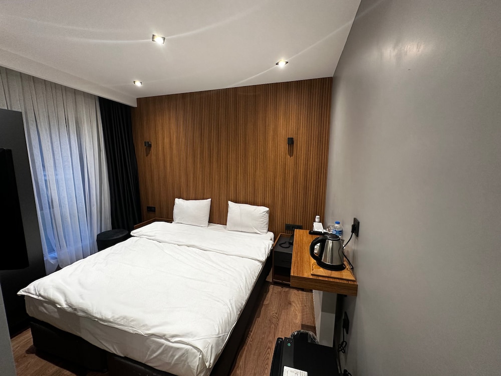 Bademi Room — Edirne — photo 4