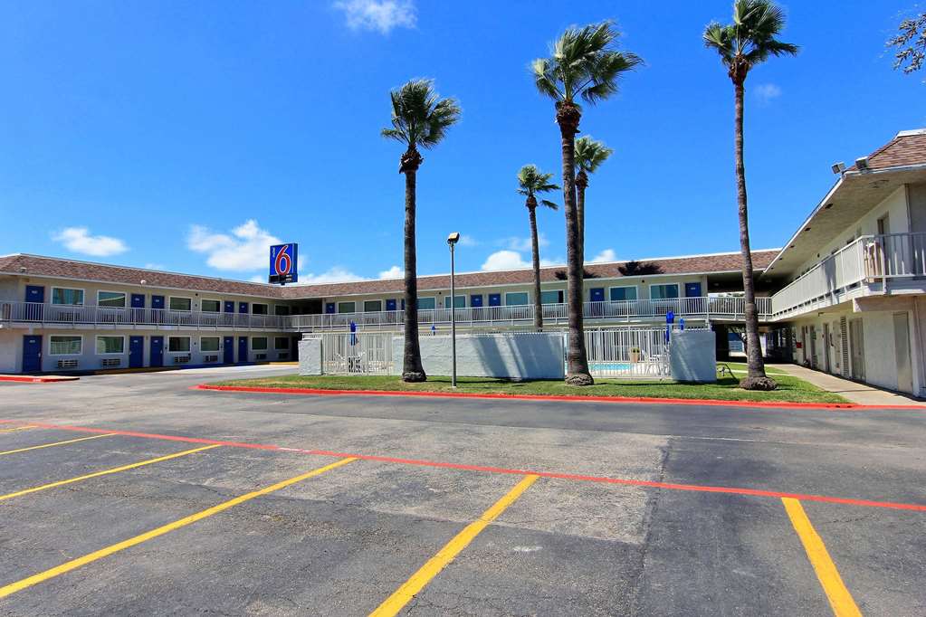Motel 6 Corpus Christi TX East North Padre Island - photo 5