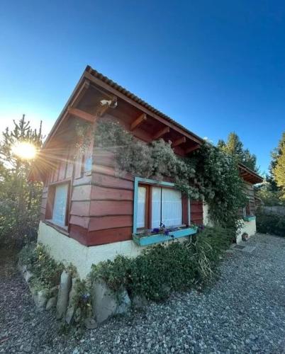 Cabaña En Bariloche in San Carlos De Bariloche, Argentina