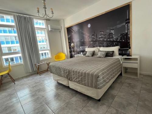 Brooklyn Apartment Studio — 4-Star Luxury Hotel in Buenos Aires, Argentina