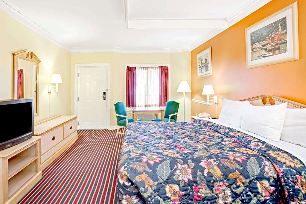 Days Inn by Wyndham Kingsland GA - photo 14