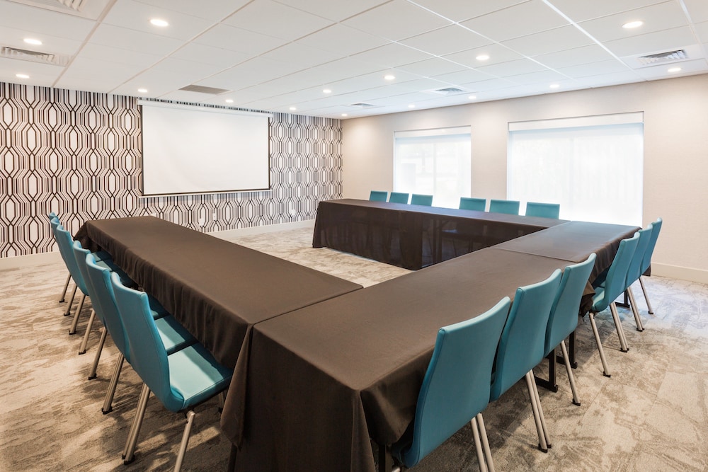 Holiday Inn Express Lorton by IHG - photo 29