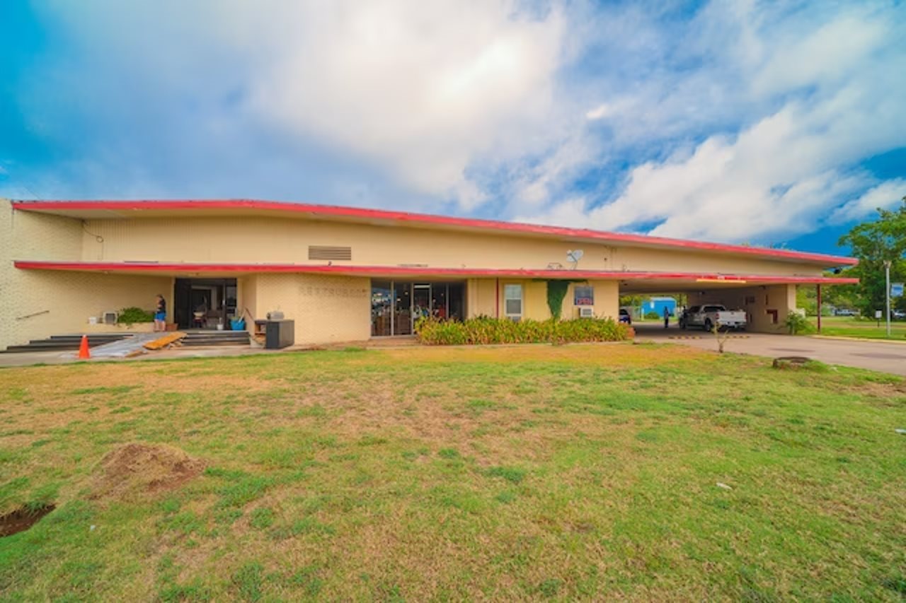 Town & Country Motel Bossier City by OYO