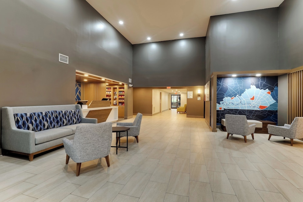 Holiday Inn Express Nicholasville by IHG - photo 55