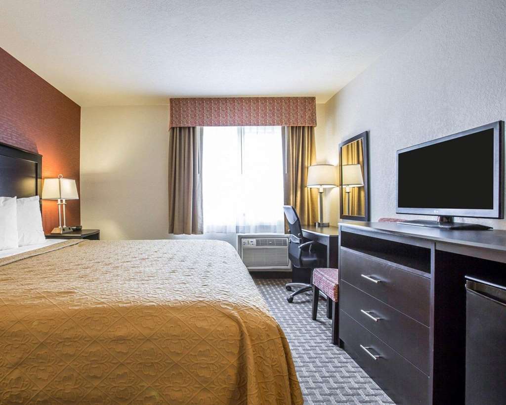 Quality Inn Buellton Solvang - photo 19