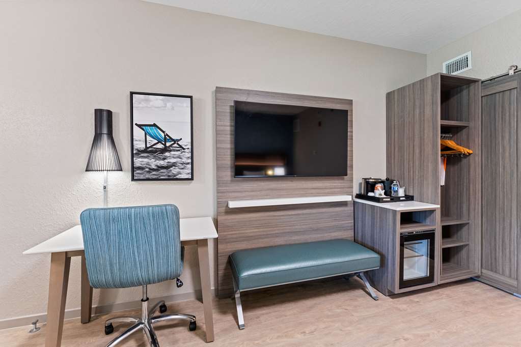 Radisson Resort at the Port - photo 11